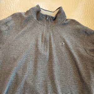 Vineyard Vine Quarter Zip